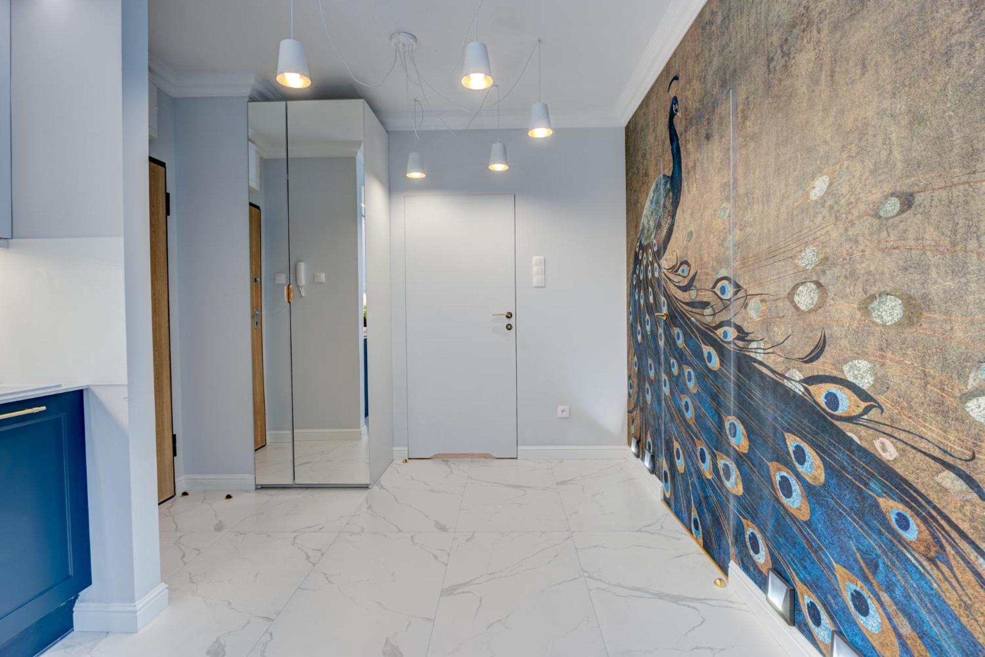 Jacuzzi Energyapart Szczecin Dış mekan fotoğraf